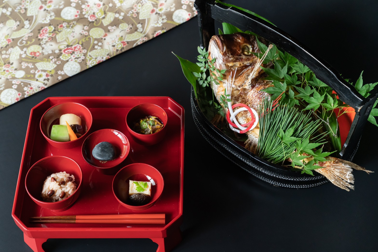 料亭河文｜キッチンアルバイトスタッフ募集　
