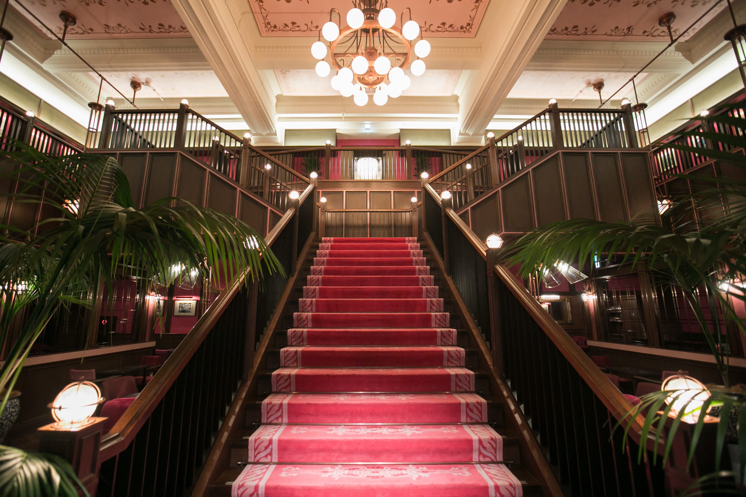 THE CONDER HOUSE  キッチンスタッフ募集　