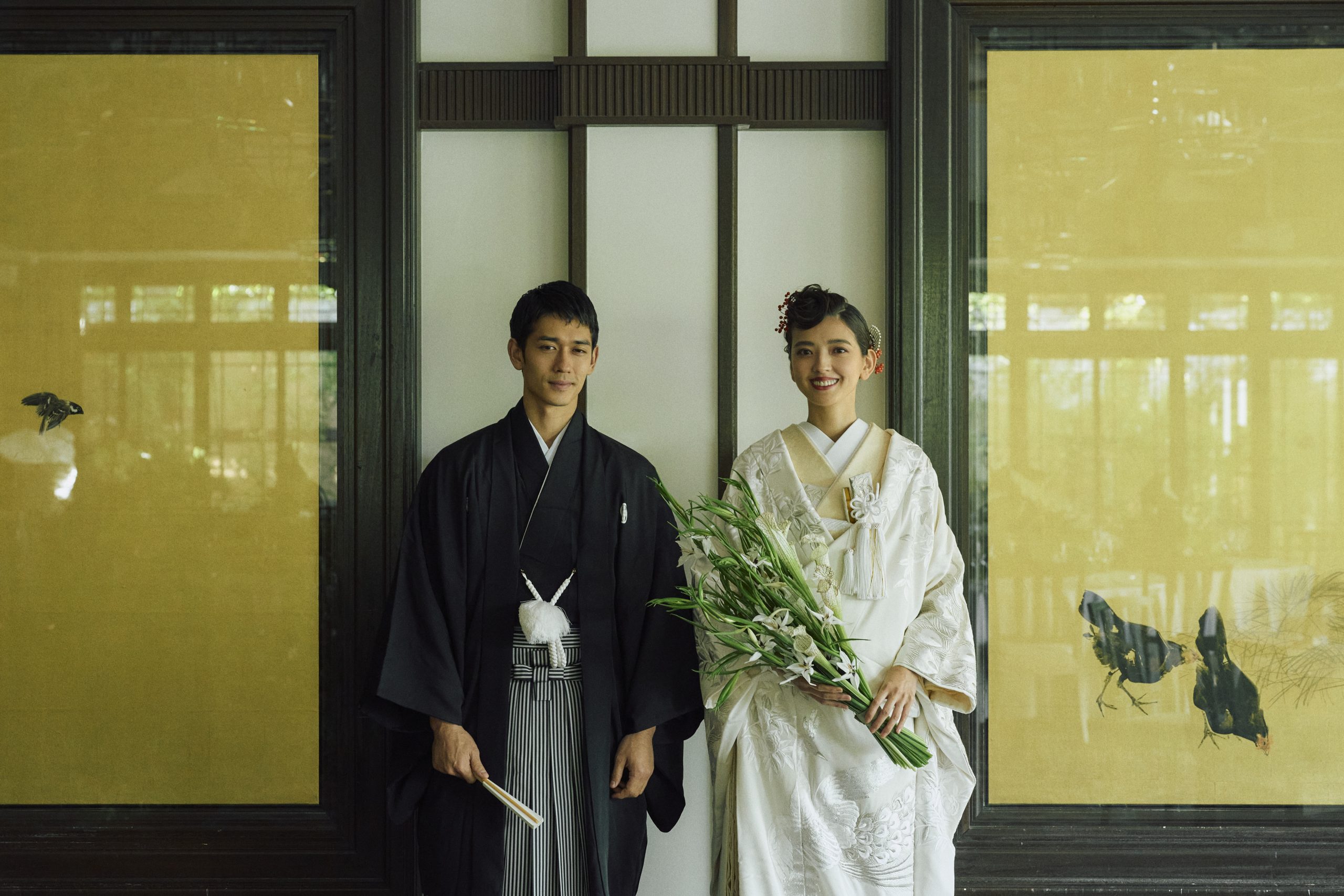 THE SODOH HIGASHIYAMA KYOTO  ブライダルアシスタント（プランナー秘書＆メルオペ業務）